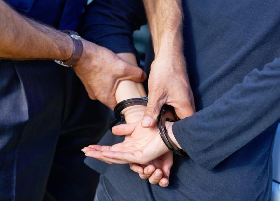 संरक्षित क्षेत्रबाट गिरफ्तार गर्न नपाउने प्रावधान निलम्बित